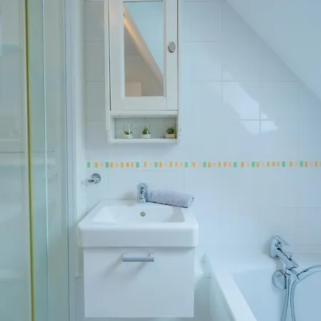 Aux Dunes - Maison Pour 8 Personnes, Avec Parking, Au Sein Du Golf Des Dunes بيت للعطل