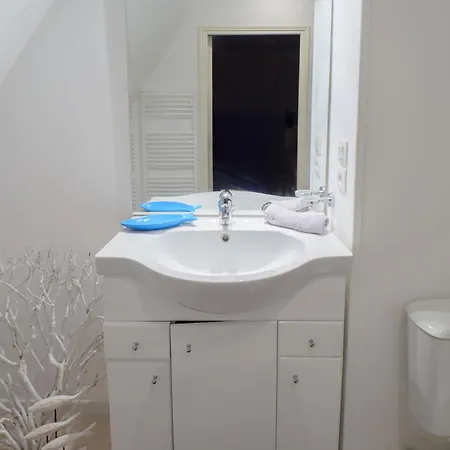 Aux Dunes - Maison Pour 8 Personnes, Avec Parking, Au Sein Du Golf Des Dunes *