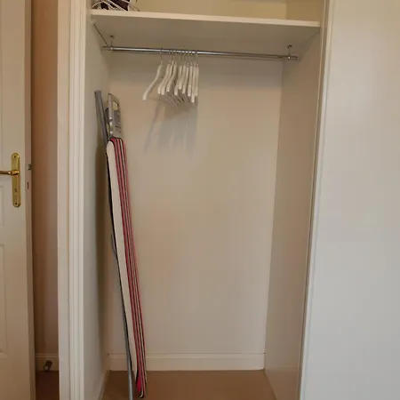 Aux Dunes - Maison Pour 8 Personnes, Avec Parking, Au Sein Du Golf Des Dunes 度假居 *