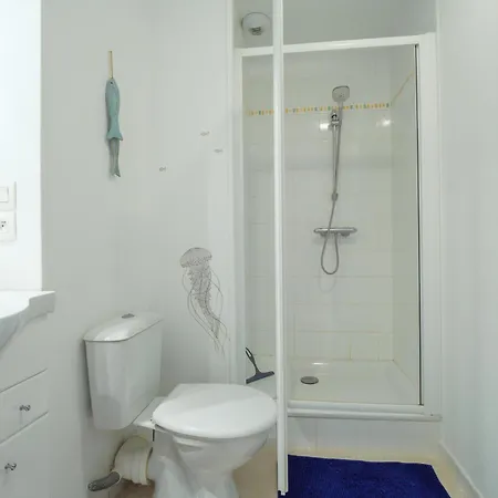 Aux Dunes - Maison Pour 8 Personnes, Avec Parking, Au Sein Du Golf Des Dunes Neufchâtel-Hardelot