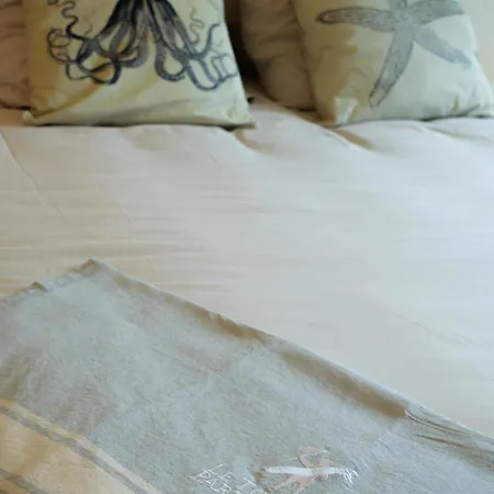 Aux Dunes - Maison Pour 8 Personnes, Avec Parking, Au Sein Du Golf Des Dunes *